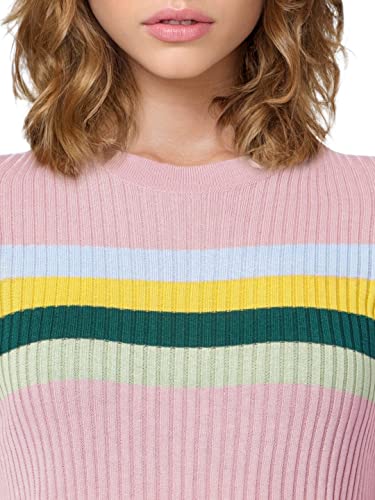 Image of ONLY Women's Rayon Blend Regular Fit Top