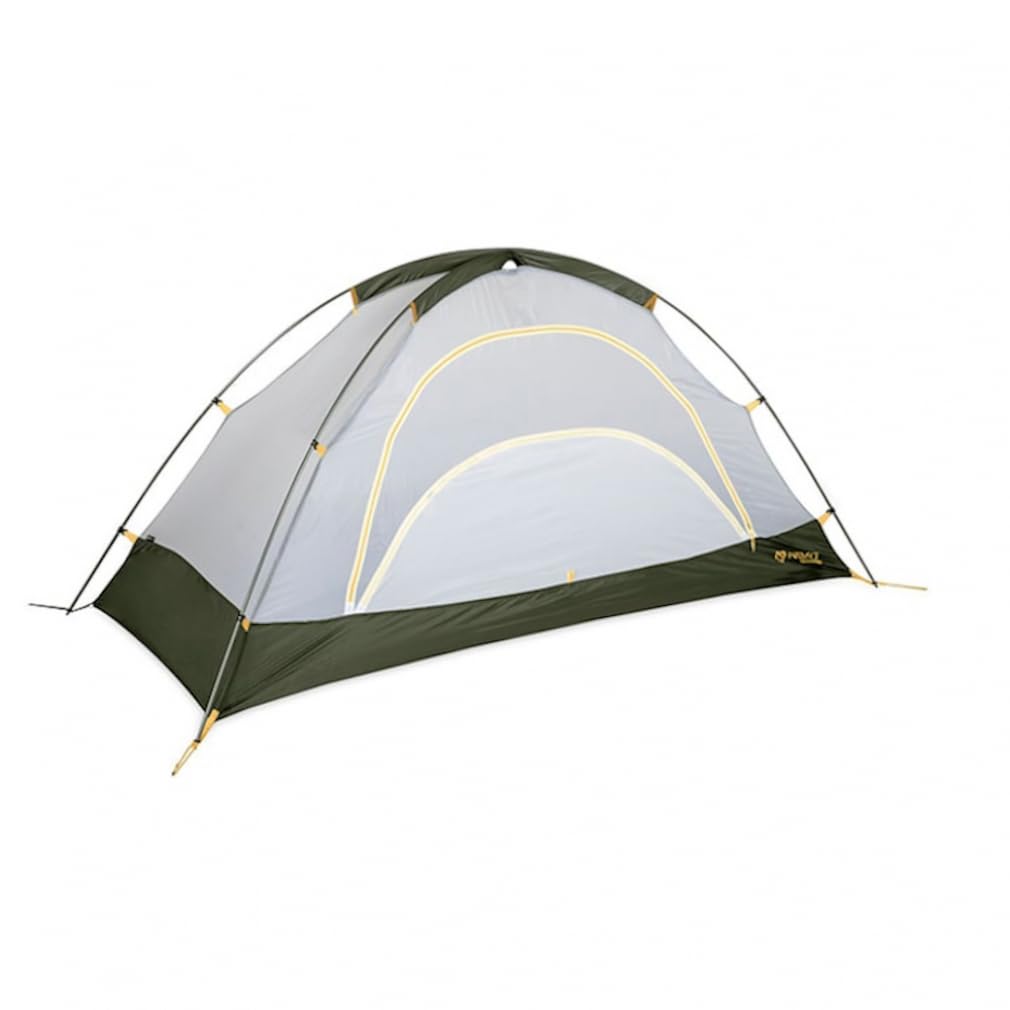 Amazon | NEMO (ニーモ) アトム オズモ 1P マーシュ NM-ATMOS-1P-MB