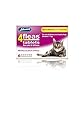 Lacasa Bedding 4Fleas Tablets for Cats and Kittens, Pack of 6
