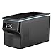 Produktbild iCool Autokühler Kühlschrank Kompressor Kühlbox 24V / 12V / 220-240V (26L / 36L), Mini Kühlschränke Camping Kühlschrank für Travel Camp Schlafsaal Büro Selbstfahrer Tour Picknick LKW