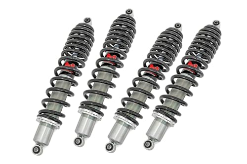 Rough Country Adjustable Suspension Kit for Can-Am Defender| 0-2" - 391003 by Rough Country - Used condition - CA$633.69