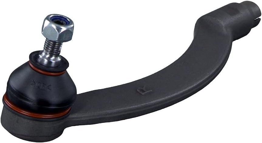 febi bilstein 29304 Tie Rod End with nut, pack of one