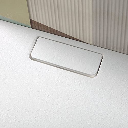 Kiamami Valentina Piatto Doccia 80X80 in Resina