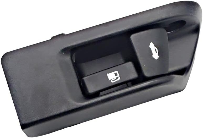 1 PC/SET OF 64606-06100 6460606100 trunk lid lock lever, Compatible with ACV4 ACV51 ASV50,NSP15#,ZRE18# (MOLEI-AUTO)