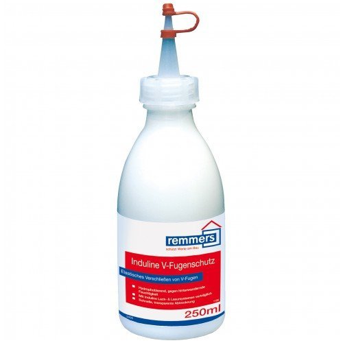 Preisvergleich Produktbild Remmers Induline V-Fugenschutz, farblos - 250ml