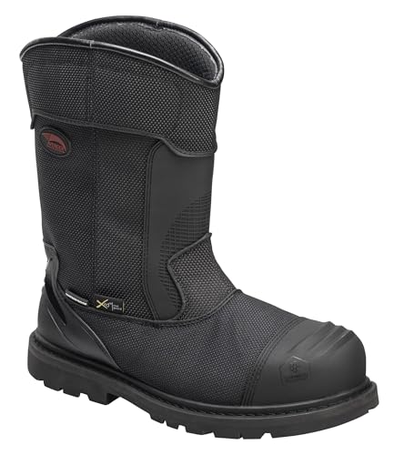 Image of Avenger Work Boots Men's Carbon Toe A7801