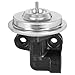EVERESTWAY EGR Valve Replaces EGV575T Compatible with Ford Mustang/Expedition/Explorer/Windstar Direct Replacement.