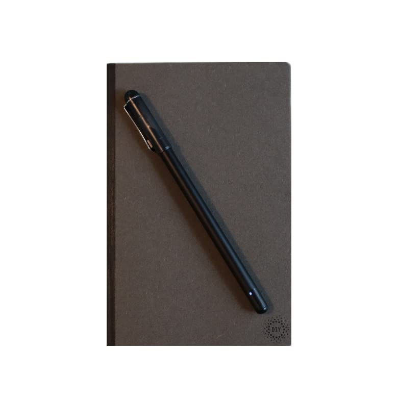 【新品・未使用品】DigiPen + B-Note デジタルノート・スマートペン Amazon | DigiPen+B-Note デジタルノート 日本製ノート スマートペン