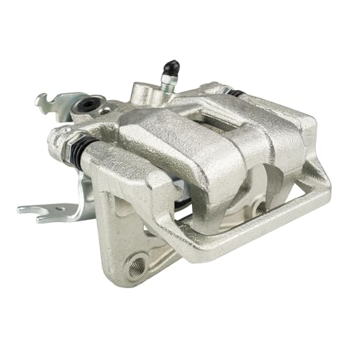 Image of PHILTOP Rear Right Brake Caliper 19-B3358 Compatible with 2008-2012 Honda Accord, 2009-2014 Acura TSX