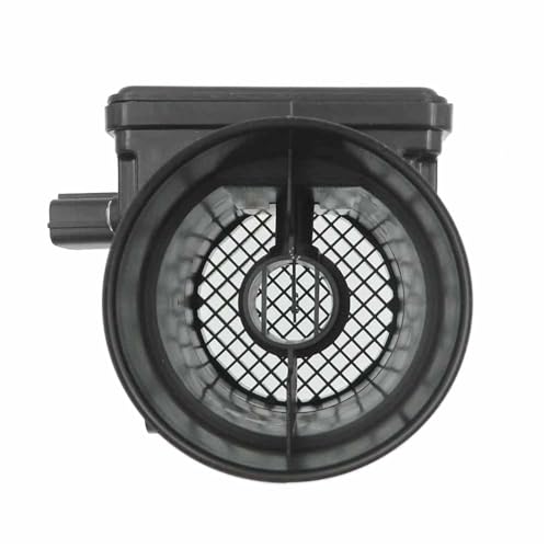 Capteur de débit d'air massique E5T52071 avec connecteur d'origine 13800-58B00
