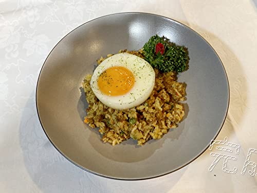 人気レストランシェフ直伝！直伝！特製ドライカレー篇