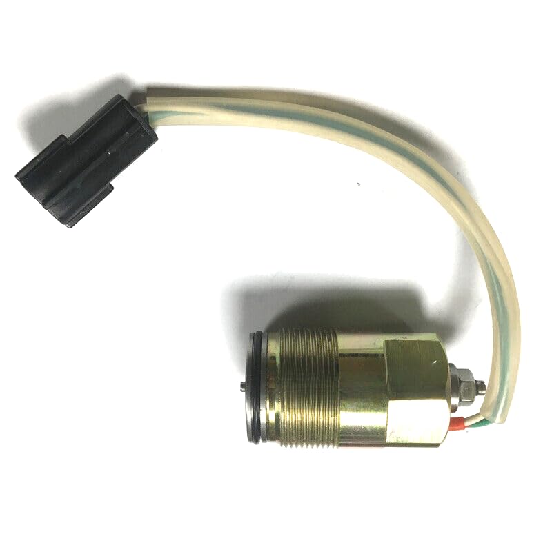 1PCP New SKC5/G24-106-1 hydraulic pump solenoid valve for SK60-5 Kobelco excavators