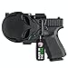 Alien Gear holsters ShapeShift OWB Paddle Holster