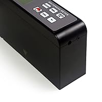 Vista 3 de Medidor de reflexión digital (Criptómetro) RM-206