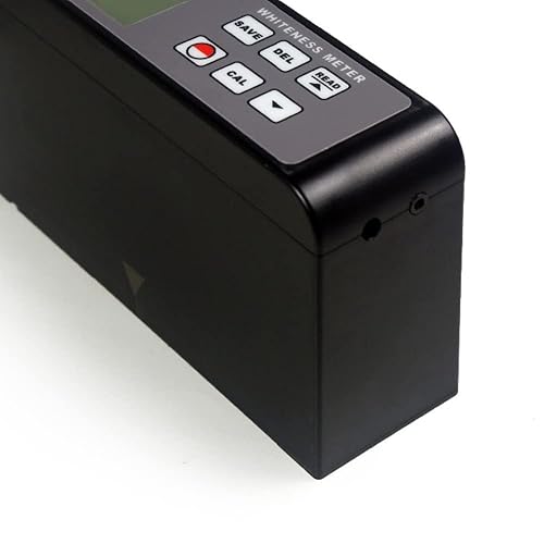 Miniatura 3 de Medidor de reflexión digital (Criptómetro) RM-206