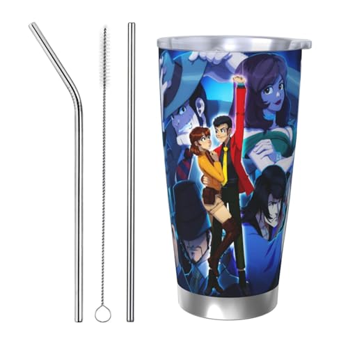 pO ԍڗp }OJbv R[q[Jbv 600mlۉۗJbv Xg[ƊWt e ^тɕ֗ ̂܂܈߂ Ă AEghA ނ LvȂǂɂœK Straw Three-piece Set