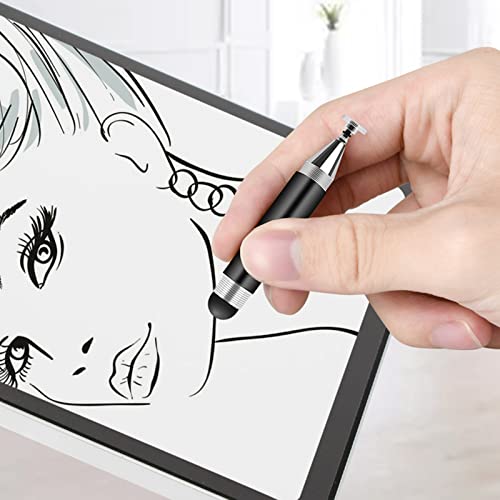 Stylet pour écran tactile contre les traces de doigts sur écran capacitif de mobile