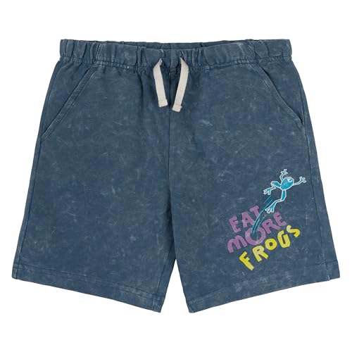 Image of STAR WARS Boys' 2-Piece T-Shirt and Shorts Set for Baby & Kids