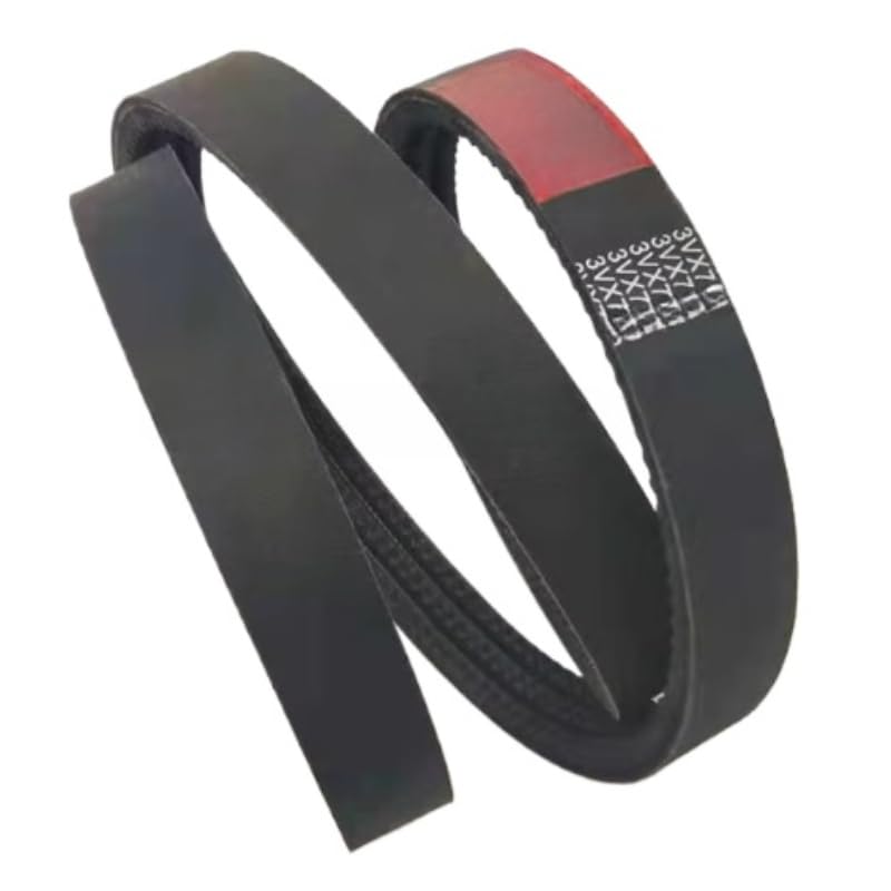 QTY: 1 New For V-belt Vacuum Pump with 3R/3VX770