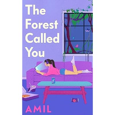 The Forest Called You