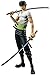 Produktbild One Piece: P.O.P NEO-DX  Roronoa Zoro 10th Limited