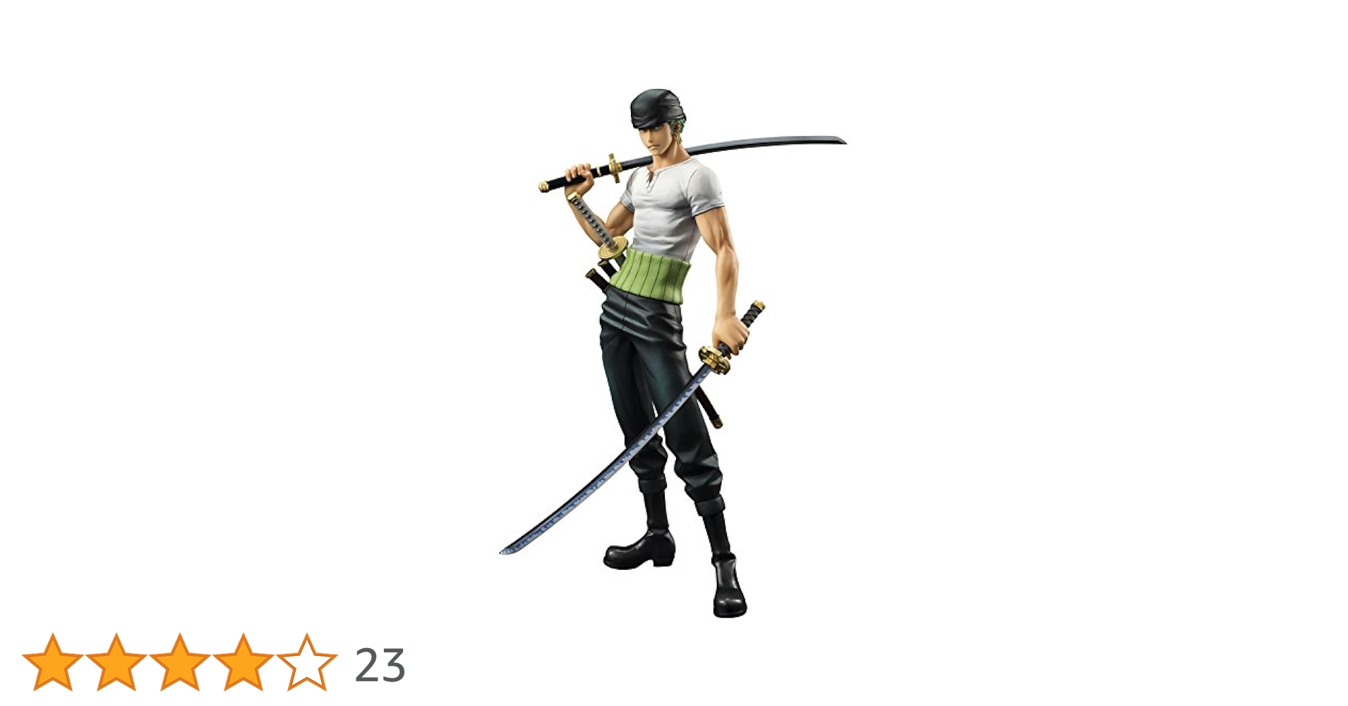 ゾロ　セット売り Amazon.co.jp: エクセレントモデル ポートレート・オブ