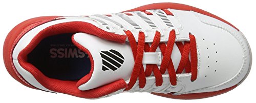 K-Swiss Performance