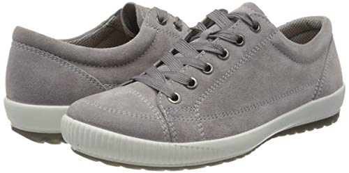Legero Tamaro Shoes, Sneaker Alte Donna, Grigio