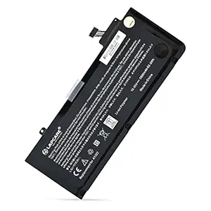 Lapcare A1322 A1278 Laptop Battery for Apple MacBook Pro 13 inch (Mid 2012 2010 2009 Early Late 2011) 661-5557 661-5229 MB990LL/A MB991LL/A MD313LL/A MC374LL/A MD101LL/A MD102LL/A MC700LL/A