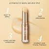 CITYGOO Retinol Eye Stick With Collagen, Hyaluronic Acid For Dark Circle, Under Eye Cream Anti Aging, For Puffiness and Bags Reduces Fine Lines (Retinol Premium Gold Edition 3g)