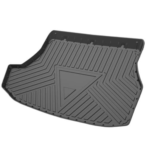 Tapis de coffre en caoutchouc pour UR-V protection durable et imperméable