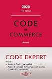  Code de commerce annoté
