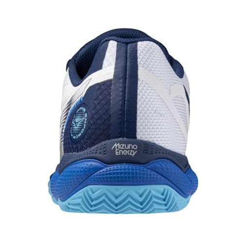 Scarpe Da Padel Tennis Mizuno Enforce Court Padel - 61GC243529 - 5
