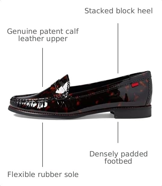 Image of Marc Joseph New York East Village Loafers