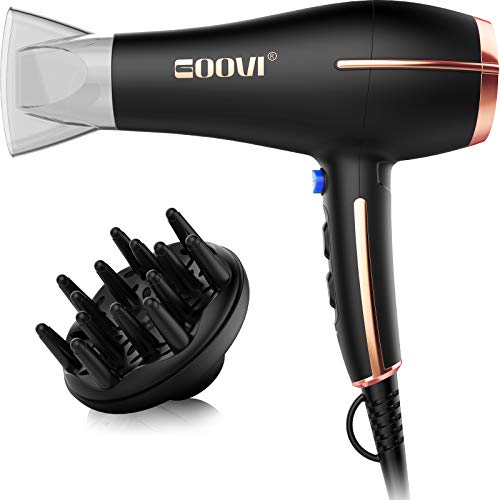 Best Ionic Hair Dryer For Curly Hair 10Reviewz