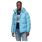 BOSS Herren Omaris, Open Blue493, 50