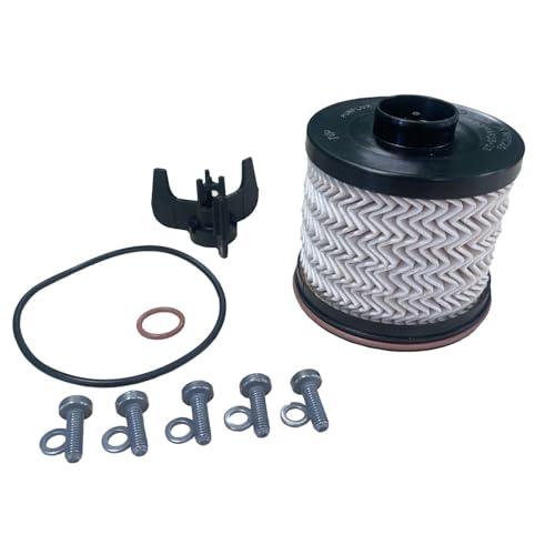 Filtr Paliwa PURFLUX C826