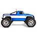Redcat Vigilante 8S 1/5 Scale Brushless Monster Truck