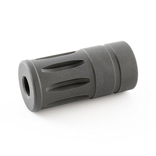 Muzzle Protector for Non-Threaded SW M/P 15/22