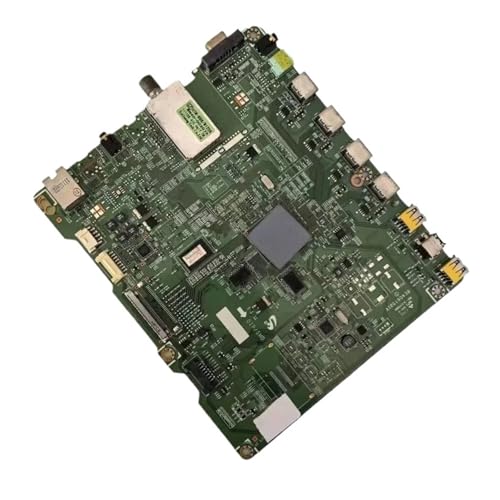 TVマザーボード、Samsung BN94-04466C BN41-01661B UE40D5000PWXXC UE40D5000PW UE40D5000と互換性あり、TVコントロールボード