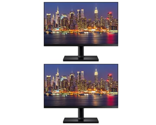 Samsung T45F - Monitor