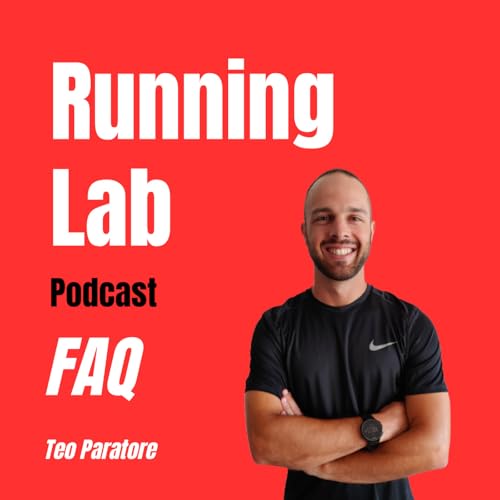 FAQ #5 : Comment soigner une bandelette ilio-tibiale avec une hernie discale et continuer &agrave; courir ? | RLP #69 Podcast