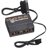 SilverStone 1-to-8 PWM拡張コネクタ SST-CPF04