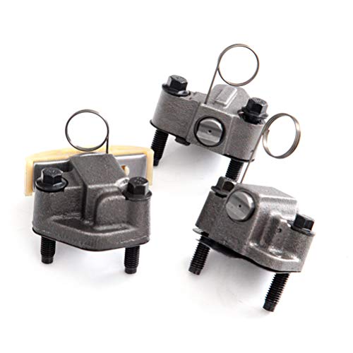 Timing Chain Kit Compatibility For Aura 2007, For Xl-7 2007, For Cts 2004-2006, For Rendezvous 2004-2006, 9-0753S Tk10436Cs #TOP2