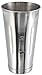 Winco Stainless Steel 30 Oz. Malt Cup