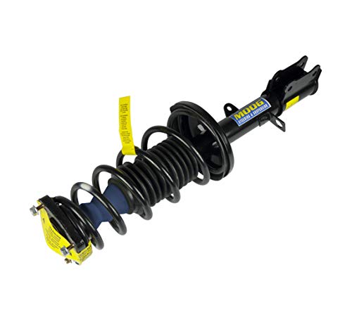 Moog St8525L Strut And Coil Spring Assembly #TOP12