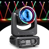 DJXFLI Moving Head...image
