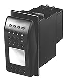 hella schalter konfigurator Betätigungsart: Kippbetätigung