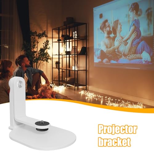 Soporte de proyector escritorio estable y sin vibraciones 4
