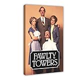 fawlty towers deutsch folge 1 Wenn Sie ein individuelles Poster benötigen, kontaktieren Sie uns bitte.